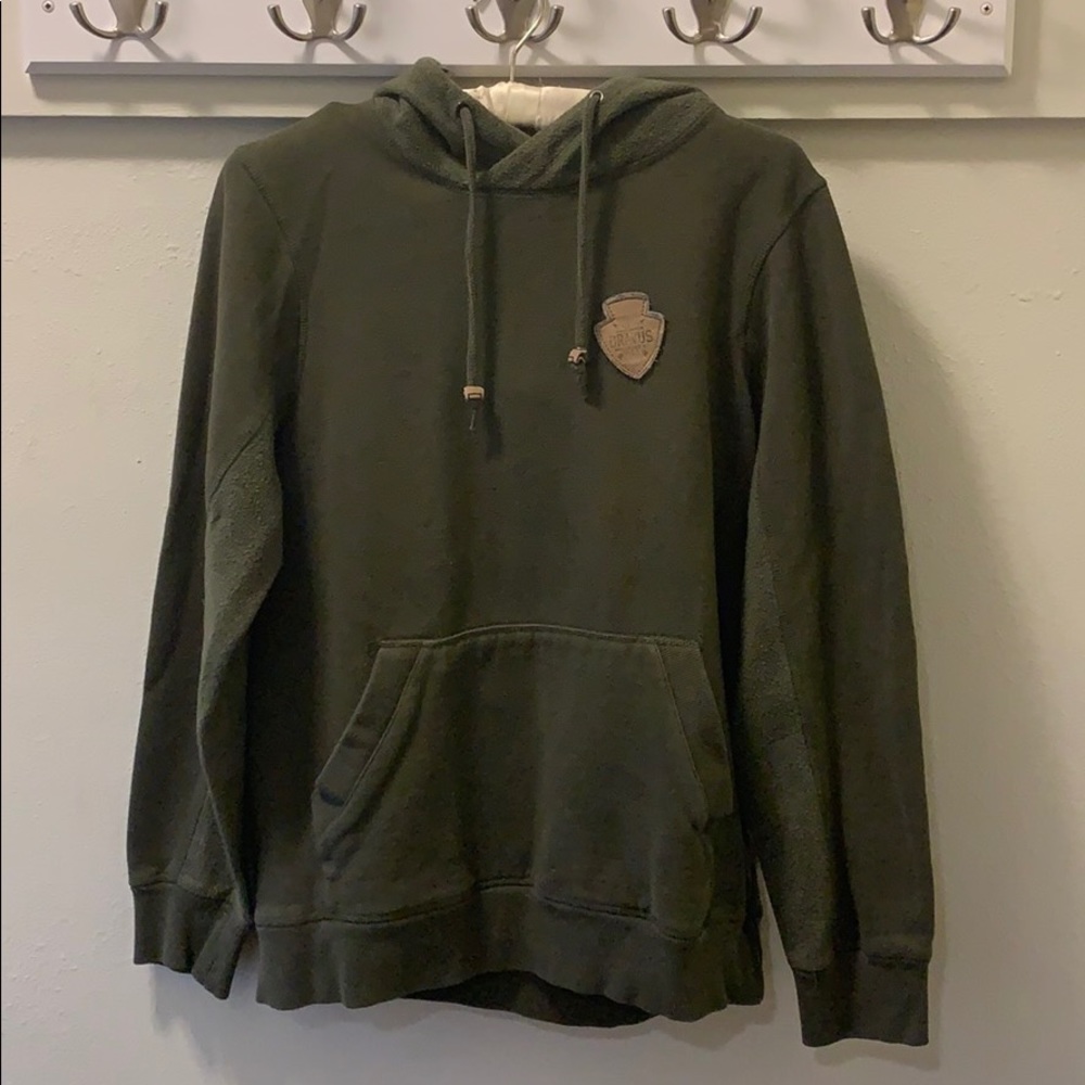 Darvus hoodie